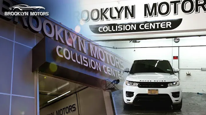 Brooklyn Motors 1