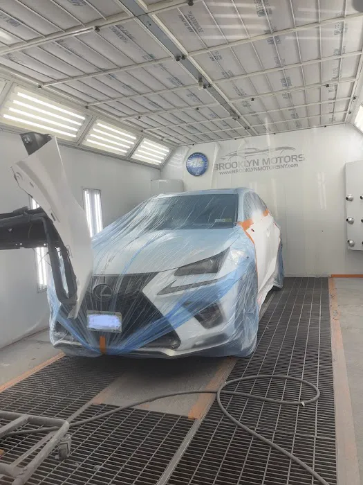 Brooklyn Motors 5