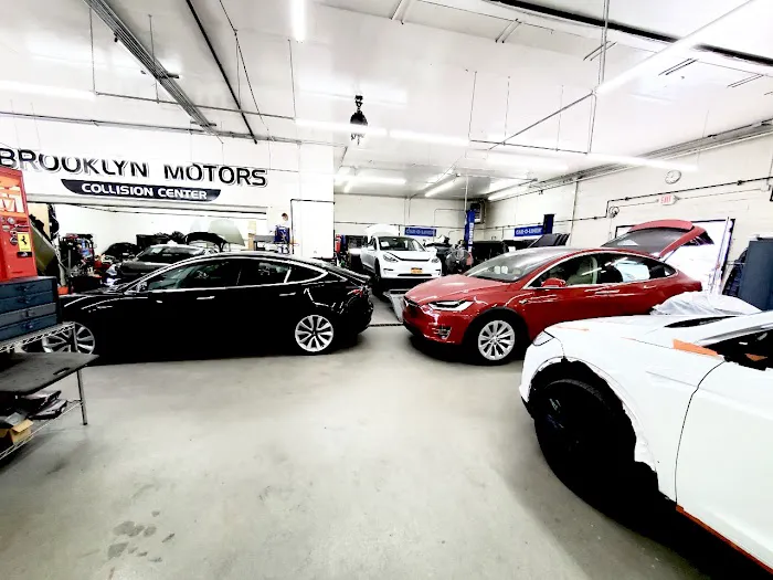 Brooklyn Motors 4
