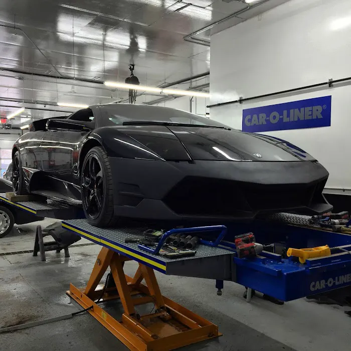 Brooklyn Motors 2