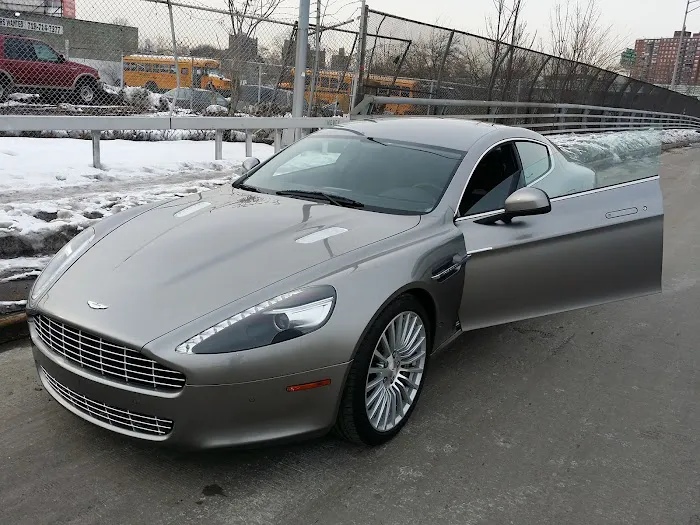 Brooklyn Motors 9
