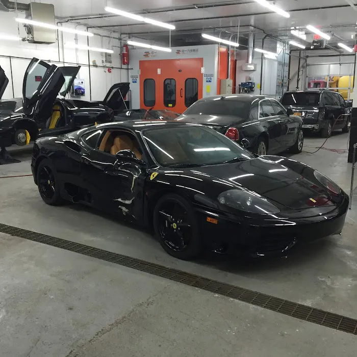Brooklyn Motors 7