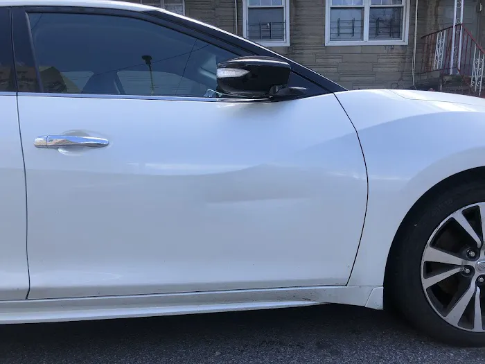 Anmast Paintless Dent Repair 2
