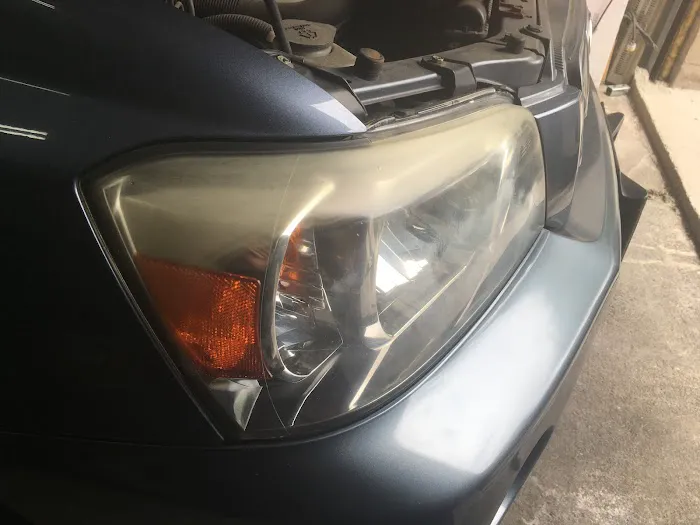Anmast Paintless Dent Repair 0