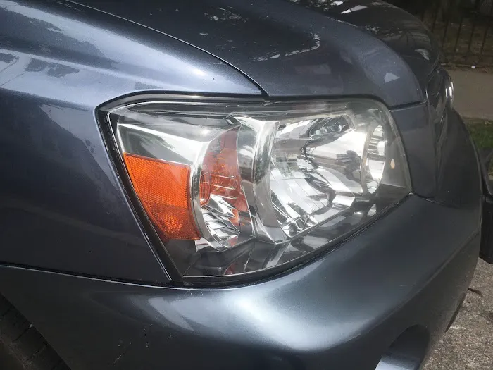 Anmast Paintless Dent Repair 5