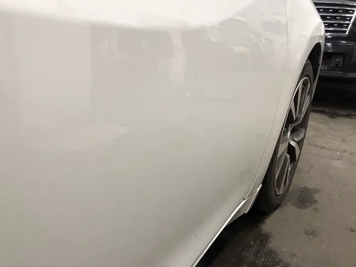Anmast Paintless Dent Repair 7