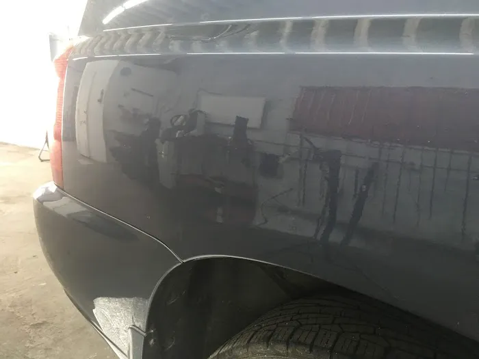 Anmast Paintless Dent Repair 6