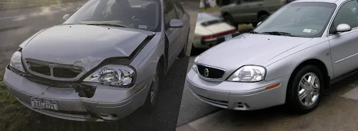 Scope International: Auto Body & Collision 0