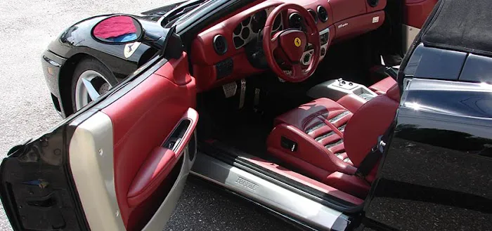 Scope International: Auto Body & Collision 1