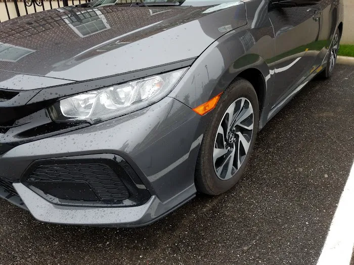 Bona Fide Auto Collision Inc 3