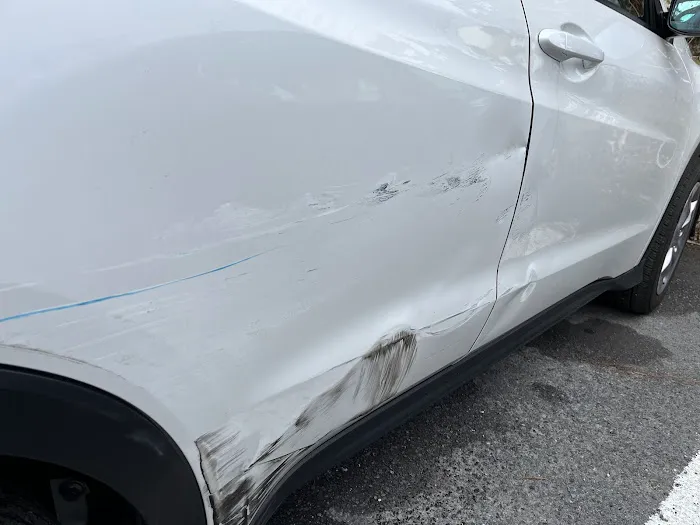 Bona Fide Auto Collision Inc 2