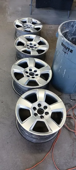 Bona Fide Auto Collision Inc 0
