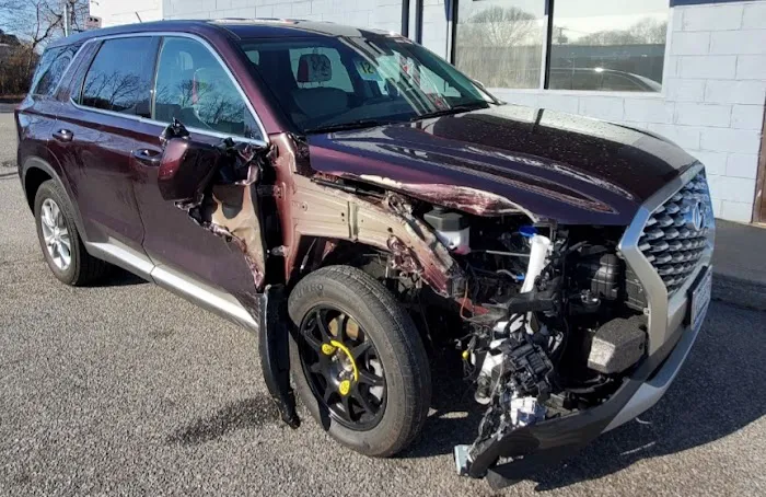 Bona Fide Auto Collision Inc 9