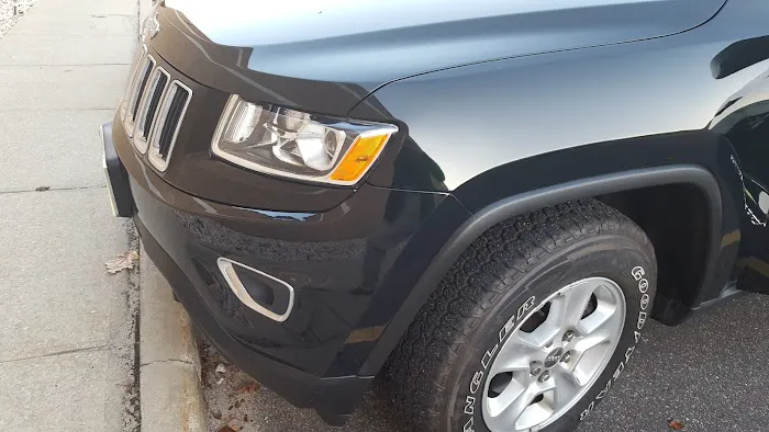 Bona Fide Auto Collision Inc 7