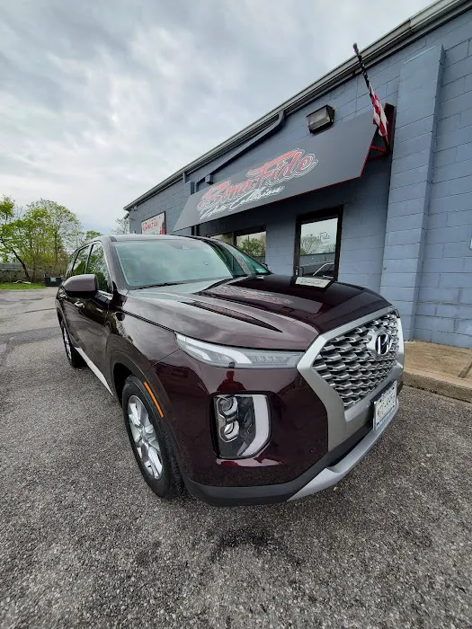 Bona Fide Auto Collision Inc 6