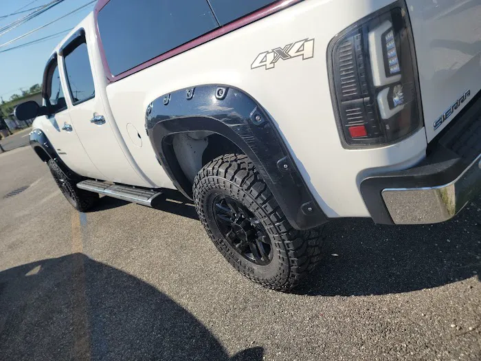 Goodyear Auto Service 1