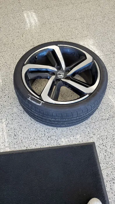 Goodyear Auto Service 0