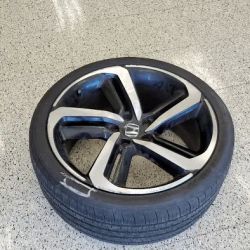 Goodyear Auto Service ico