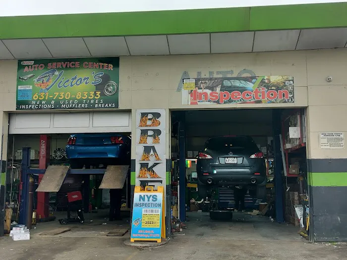 East Main Street Auto Services Center 4