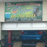 East Main Street Auto Services Center