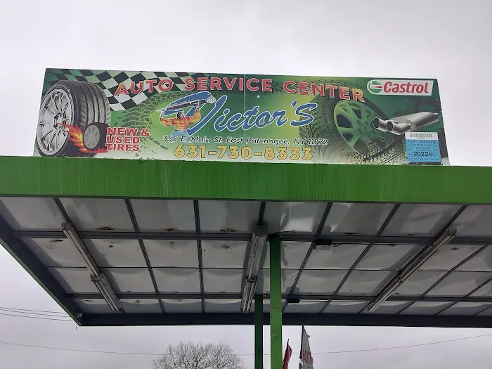 East Main Street Auto Services Center 3