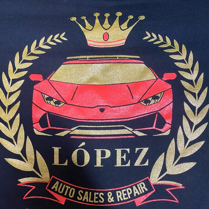 Lopez Auto Repairs 3