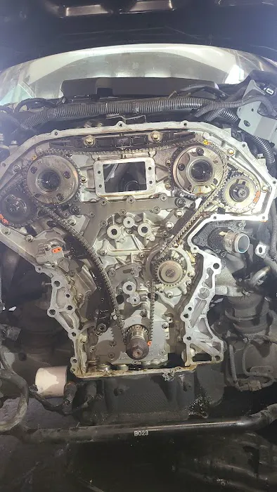 Lopez Auto Repairs 0