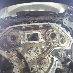 Lopez Auto Repairs ico