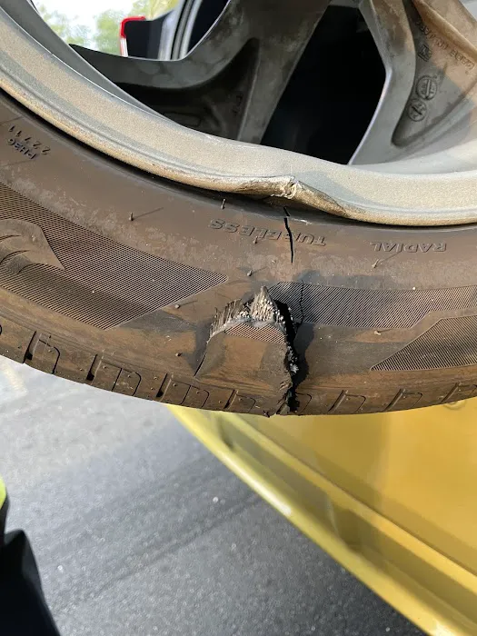 Mavis Discount Tire 6