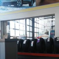 Mavis Discount Tire