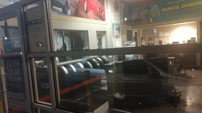 Mavis Discount Tire 9
