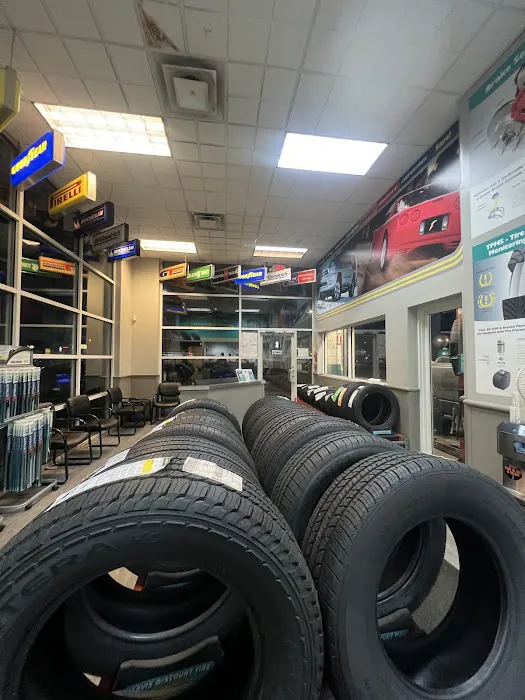 Mavis Discount Tire 2