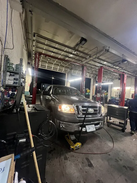 Mavis Discount Tire 3