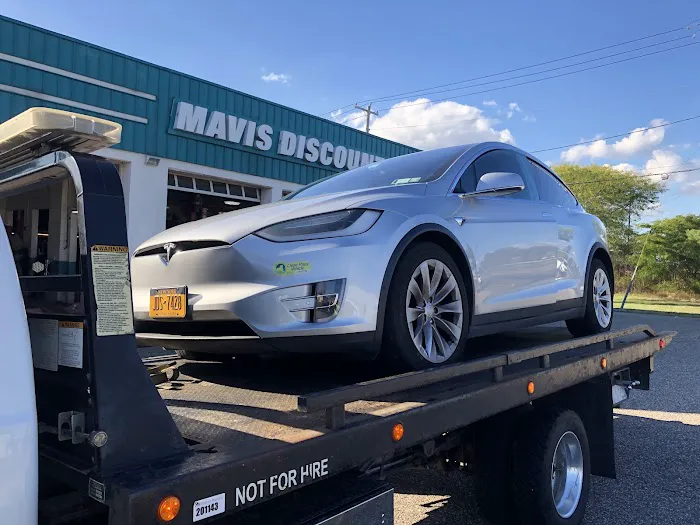 Mavis Discount Tire 7