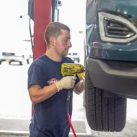 Gene's 112 Auto Service Center