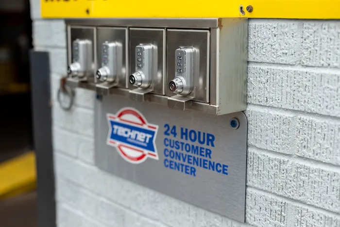 Gene's 112 Auto Service Center 2
