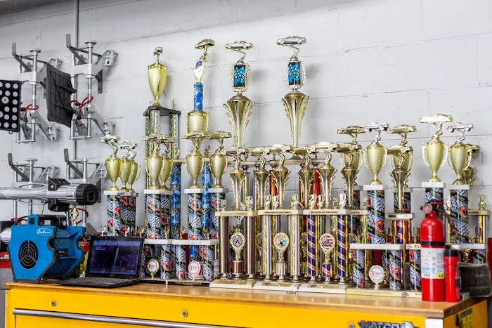 Gene's 112 Auto Service Center 7