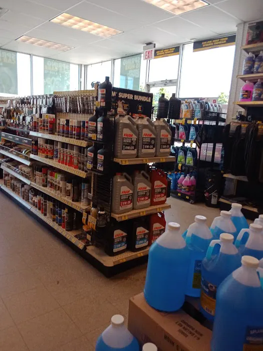 Advance Auto Parts 4