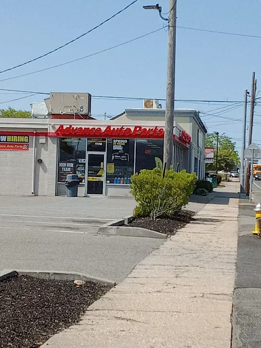Advance Auto Parts 3