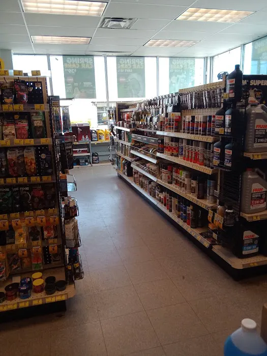 Advance Auto Parts 5