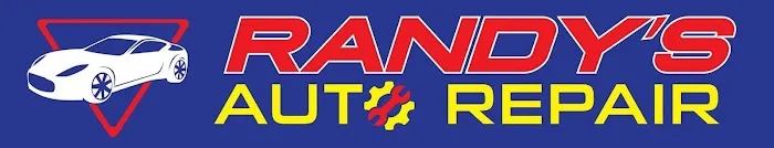 Randy's Auto Repair Inc. 0