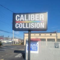 Caliber Collision