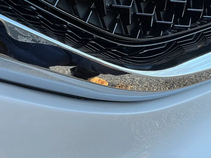 Caliber Collision 6