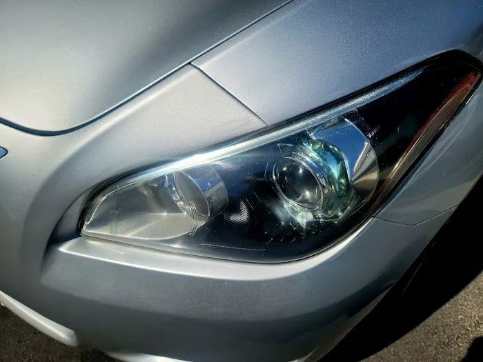 Caliber Collision 3