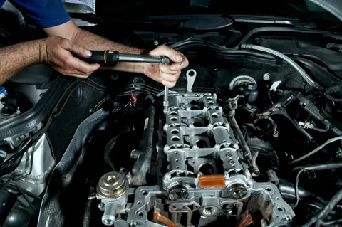 T & S Auto Services Center 5