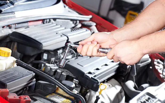 T & S Auto Services Center 0