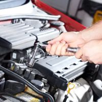T & S Auto Services Center
