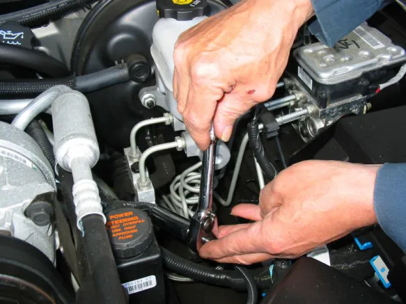 T & S Auto Services Center 4