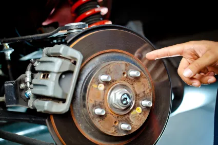 T & S Auto Services Center 1