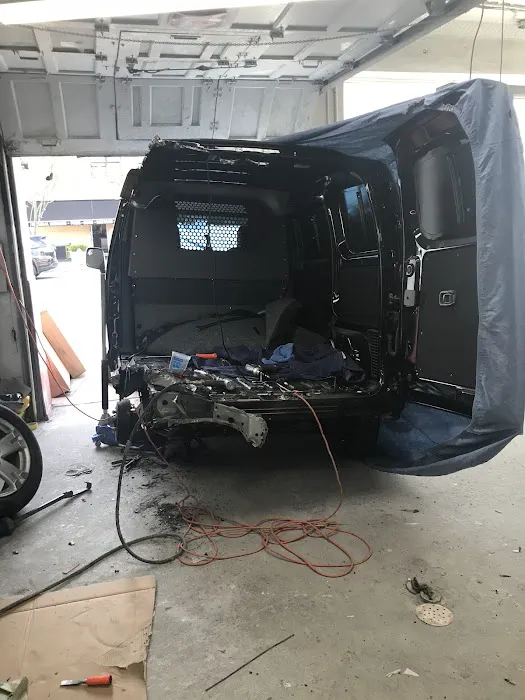 Atlantic Auto Spa Corporation 9